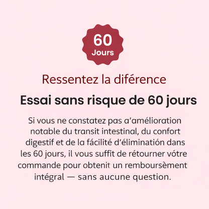 Gummies à la Canneberge | Défense Urinaire & Rénale